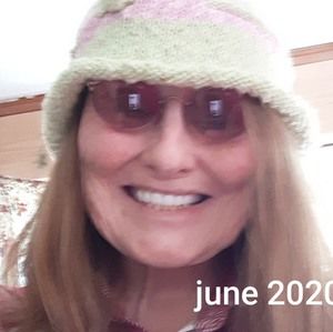 Meet your Posher, Diane